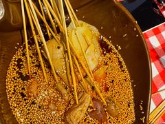 -庆乙楼·乐山菜(光环店)