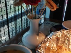 红糖麻糍-桂满陇-西湖船宴(西单大悦城店)