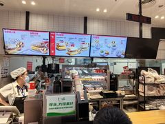 -肯德基(清河站店)