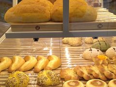 -前进麦味·天然烘焙(凯德1818店)