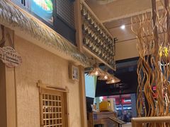 -冰川冷面·延边菜·炭烤串(观前店)