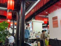 -西月城谭豆花(春熙路店)