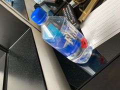 -尼依格罗香港美利酒店