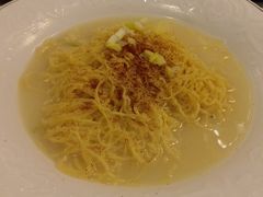 云吞面-翠华餐厅(旺角文华商场店)