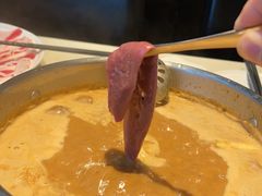 -一哥澳门豆捞·澳门风打边炉(高德置地店)