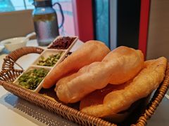 -李记搅团•非遗陕菜(三桥店)