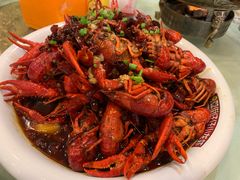 -簋街仔仔小龙虾(总店)