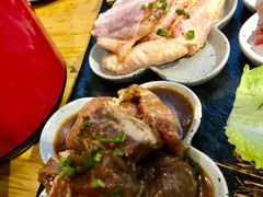 -秋木烤肉·韩国牛肉名家(高新旗舰店)