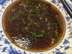 -清真-戏楼王记牛肉面