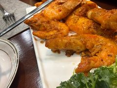 -食彩美印度特色美食餐厅·印度料理