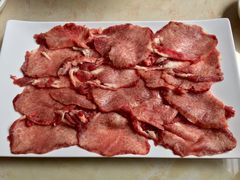 -伟记牛肉(金鸿公路店)