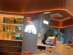 -菲滋意式餐厅(富阳东方茂店)