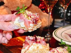 -Bistro 63 创意融合料理(广粤天地店)
