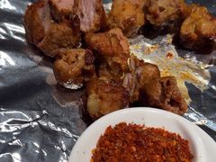 -宝轩渔府·老字号海鲜·正宗津菜(水上店)