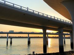 -演武大桥观景平台