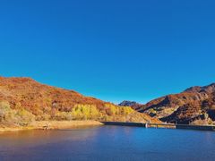 -玉渡山自然风景区