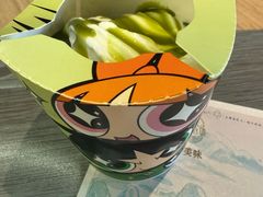 -麦当劳(农光里店)