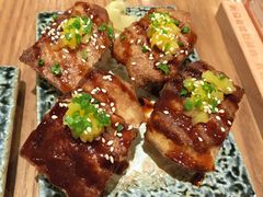 -林妈妈村·日式料理(宝山龙湖天街店)