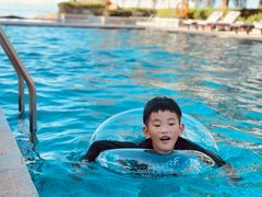 -石梅湾艾美度假酒店