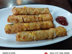 -周记蟹仔粉(侨港风情街店)