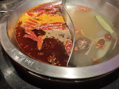-大龙燚火锅(南山大道店)