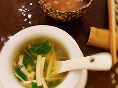 -五观堂素食(新华路店)