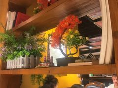-俄士厨房(五棵松华熙LIVE店)