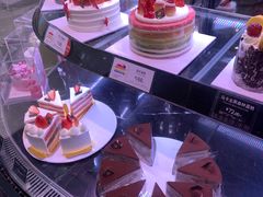 -巴黎贝甜(来福士店)