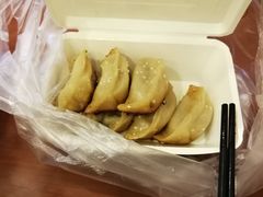 -小姜锅贴(凤凰街店)