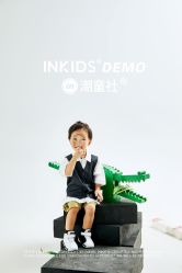 -INKIDS潮童社儿童摄影(朝阳大悦城店)