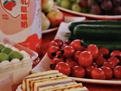 -盒马鲜生(曜一城店)
