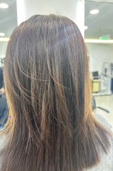 -HaLo hair studio
