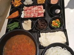 -云味馆·云南菜·云南米线(同泰时代广场店)