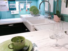 -宜家家居(西安未央商场店)