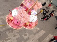 -深圳来福士广场
