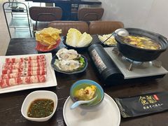 -金龙·打边炉(南京西路店)