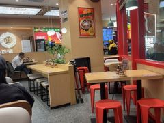 -华记煲仔华·煲仔饭(三元里万科里店)