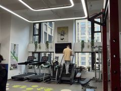 -悦耐私教健身馆(保利中心店)