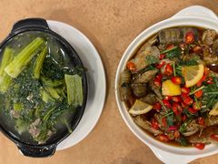 -揭阳钟记小食(福田新村店)