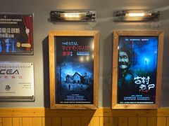 -伯爵·沉浸式超级密室·直营店