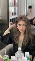 -艾美A·M Hair Salon