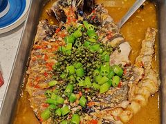 -鱼酷活鱼烤鱼(广场店)