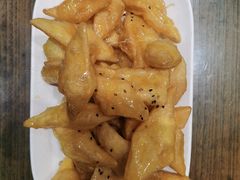 -老厨家(友谊路总店)