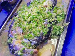 -炉鱼(平湖八佰伴店)