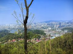 -岳麓山风景名胜区