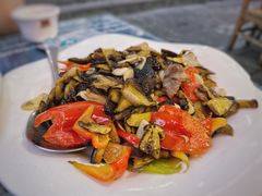 -瑞丰园庭院餐厅·白族传统家常菜