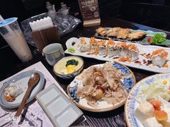 -芥岛(河北大街店)