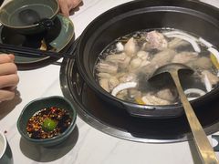 -狐狸爱上椰子鸡(滨江星光大道店)