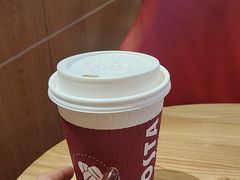 -COSTA COFFEE(西贸凯德晶品4层2店)