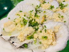 -盛港湾海鲜食府(黄沙店)